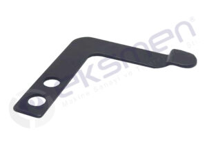118-03301 Juki 3900 Overlok Ön Sürgü Kapak Tırnağı