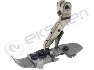 118-76158 Juki 2500 Overlok 3 İp Ayak