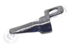118-90704 Juki 3900 Overlok İğne Siperi