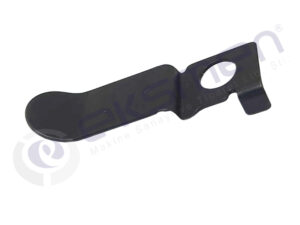 121-03404 Juki 3900 Overlok Ön Kapak Mandal