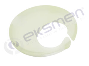 121-24509 Juki 3900 Overlok Lüper Koruma Kapağı
