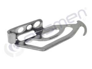 6030450D700 Kingtex 7000 Overlok Üst İp Horozu