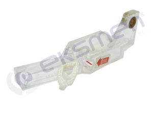 6031411D200 Kingtex 7000 Overlok Silikon Yağ Deposu