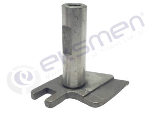 6051221E200 Kingtex 7000 Overlok 5 İp Alt Bıçak Kütüğü
