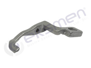 6051234E200 Kingtex 7000 Overlok 5 İp İğne Siperi Ön
