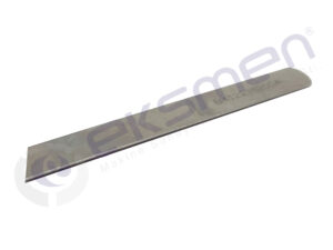 B4122-352-00A Juki 357 Overlok Alt Bıçak