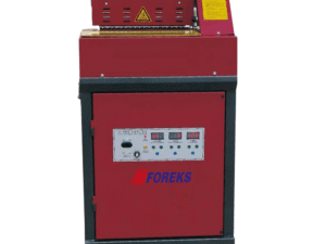 FOREKS Merdaneli Holtmelt Yapıştırma Makinesi