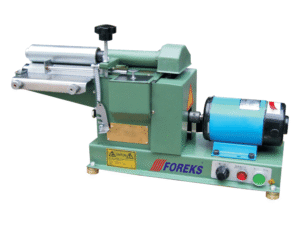 FOREKS Solüsyon İlaç Yapıştırma Makinesi