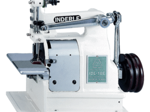INDERLE Halı Kenarı Overlok Makinesi