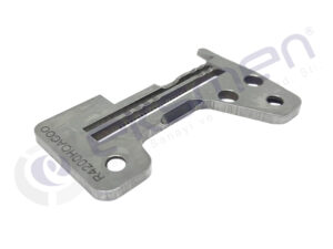 R4200-H0A-C00 Juki 2500 Overlok 3 İp Eşarp Plaka