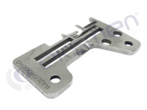 R4205-HOD-EAO Juki 2500 Overlok 4 İp Penye Plaka