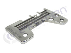 R4305-H0D-E00 Juki 3900 3 İp Overlok İğne Plakası
