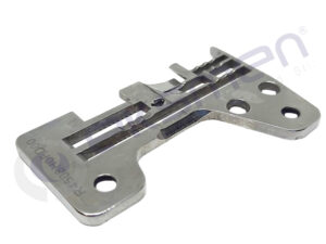 R4508-HOF-DOO Juki 3900 Overlok 5 İp Penye Plaka 3 Kanallı
