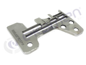 R4508-JOF-DOO Juki 3900 Overlok 5 İp Penye Plaka 3 Kanallı