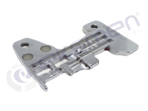 R4608J6DE01 Juki Overlok 6 İplık Plaka (H102)