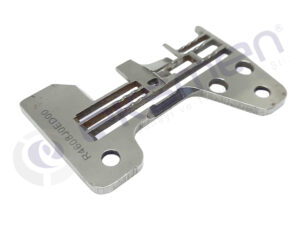 R4608-JOE-D00 Juki 3900 Overlok 5 İp Penye Plaka
