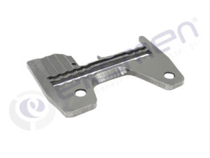 S19153-001 Brother N Seri Overlok Eşarp Plaka