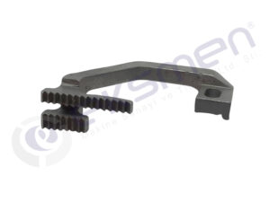 S19245-001 Brother N Seri Overlok 6 İplik Gömlek Ön Dişli