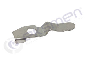 S20325-001 Brother N Seri Overlok Ön Sürgü Kapak Tutucu