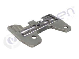 S25204-000 Brother N Seri Overlok 6 İp Plaka