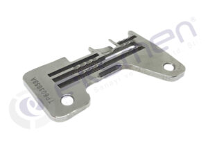 TP603053A Juki 2500 Overlok 3 İp Plaka