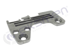 TP624A43 Juki 2500 Overlok 4 İp Kıstırma Plaka