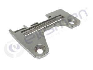 TP6B30221 Juki 2500 Overlok 3 İp Eşarp Kenar Plaka