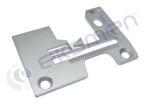 b1136-357-b00 Juki 357 Overlok 5 İp Plaka