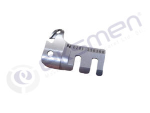 0281-350300 Dürkopp-Maimin İşleme Makine Hareketli Bıçak