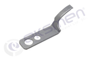 10-001A-2700 Sunstar Düz Makine Sabit Bıçak