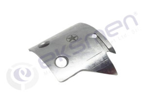 10-006A-235B Sunstar Düz Makine Hareketli Bıçak