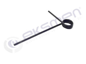 101.04-23 Juki 8700 Düz Makine Tansiyon Dönüş Yayı