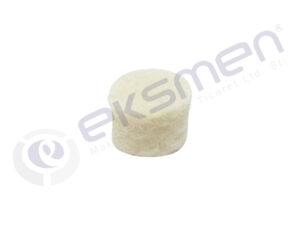 101049 Düz Makina Kapak Tıpası