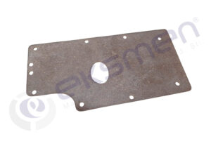 110-00619 Juki 5550 Düz Makine Arka Kapak Kapak Contası