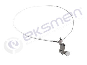 110-45952 Juki 8700 Düz Makine Ayak Kolu Teli Set