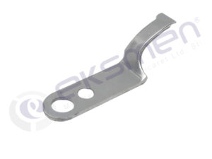 113-51509 Juki 5400 Düz Makine Bıçaklı İplik Kesme Bıçak