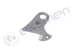 114-09257 Juki DDL 9000 Düz Makine Hareketli Bıçak Kot