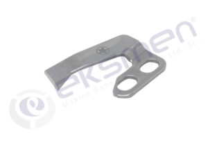 114-09604 Juki DDL 9000 Düz Makine Sabit Bıçak Kot