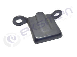 118672-001 Brother 737 Düz Makine Yağ Pompa Koruma Sac