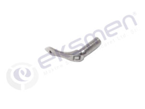 140-30803 Juki 3200 Gözlü İlik Delikli Lüper