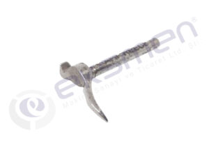 140-31009 Juki 3200 Gözlü İlik Açıcı Kör Lüper