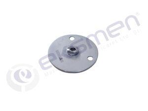 141-09607 Juki LK 1900 Punteriz İğne Plaka