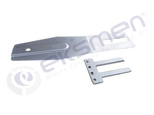 141-16909 Juki LK 1900 Punteriz Gezici Plaka Özel Set