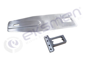 141-37707 Juki LK 1900 Punteriz Gezici Plaka Özel Set