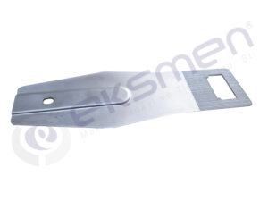 141-38002 Juki LK 1900 Punteriz Gezici Plaka