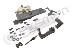 141-90052 Juki LK 1900 Düğme Komple Çene Tertibat