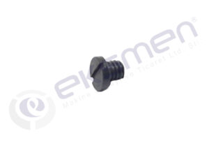 141542-001 Brother 814 İlik Bıçak Vidası
