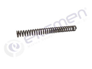 141728-001 Brother 737 Düz Makine Ayak Baskı Yayı