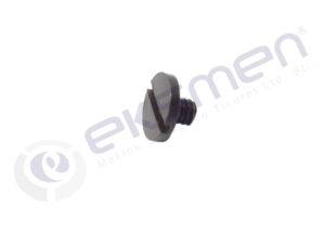 142420-001 Brother 814 İlik Alt Bıçak Vidası