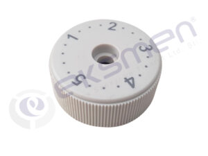 142482-001 Brother 737 Düz Makine Numaratör